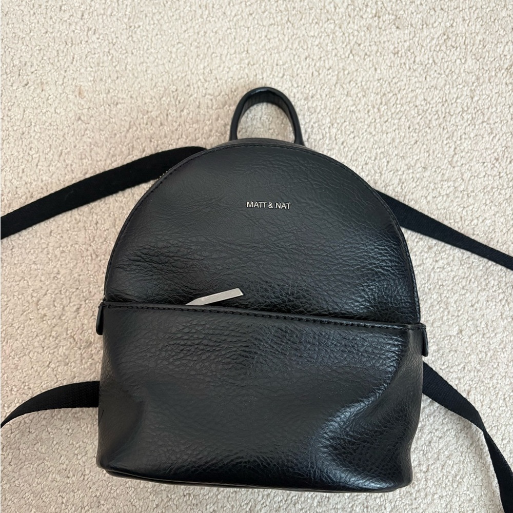Matt & Nat July Backpack